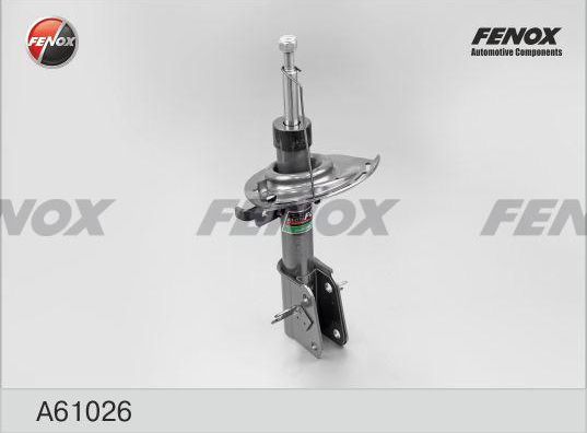 Амортизатор Fenox. Артикул A61026