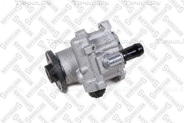 Насос ГУР Stellox для BMW 1 I (E81/E82/E87/E88) 2005-2011. Артикул 00-36226-SX