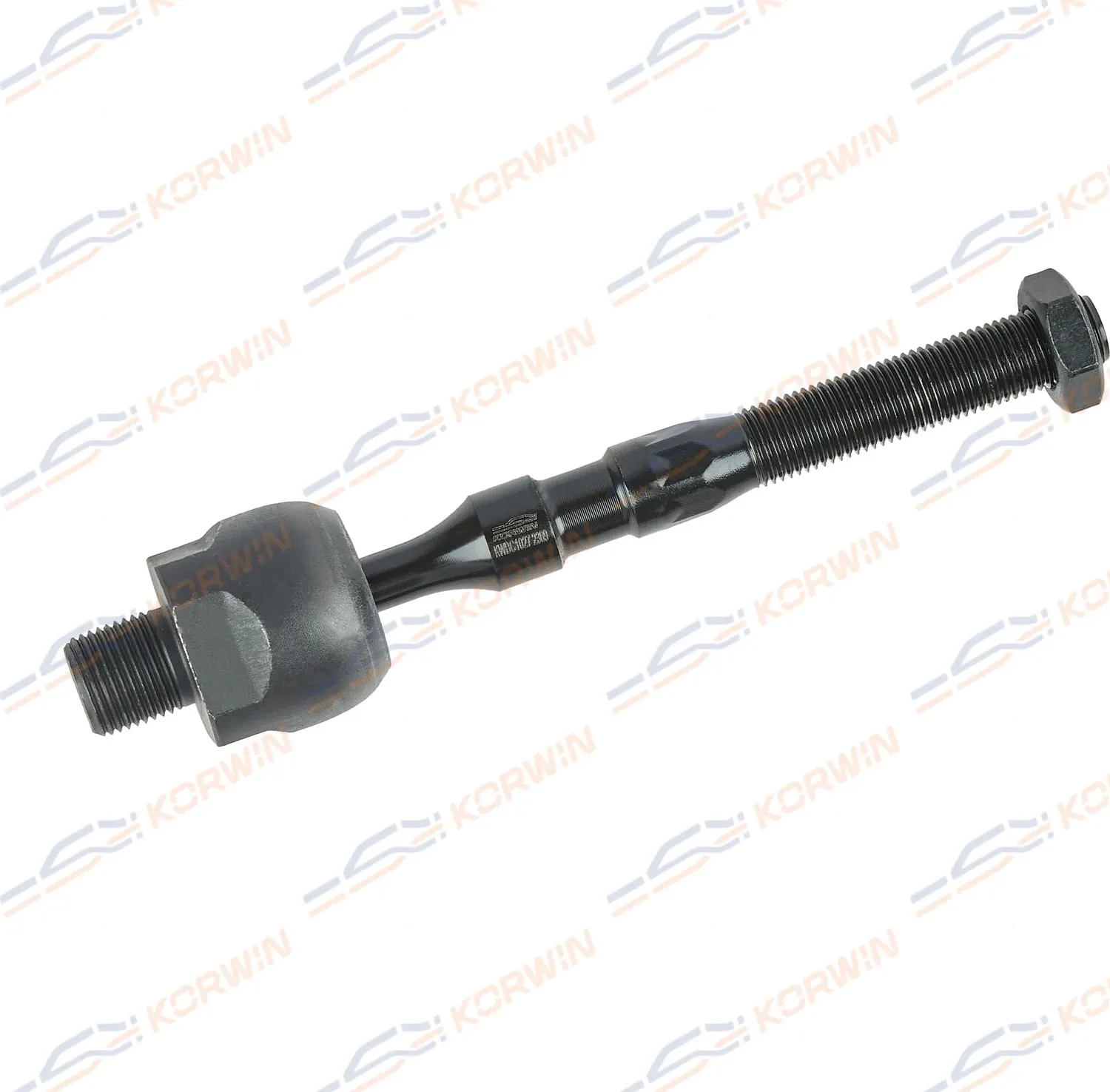 Тяга рулевая Mazda 6 GH) 2007 2012 гарантия 1 год 30т км) (Korwin). Артикул KWBC1027