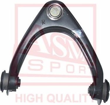 Поперечный рычаг передней подвески Asva. Артикул 0124-036