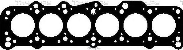 Прокладка ГБЦ Glaser для Volvo 740 1985-1992. Артикул H22395-20