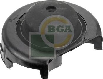 Опора (чашка, тарелка) пружины BGA передняя для Renault Trafic II 2001-2014. Артикул SM9530