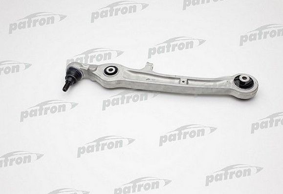 Поперечный рычаг передней подвески Patron. Артикул PS5327