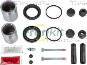 Ремкомплект тормозного суппорта Frenkit передний для Citroen Jumper II 2006-2026. Артикул 746294