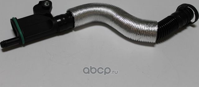 Трубка вентиляции картера Gen2 1.8 2.0 tsi 06J103213B (Raceorly). Артикул I01043024