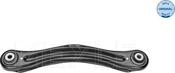 Рычаг задней подвески Meyle (Листовая сталь). Артикул 016 035 0030