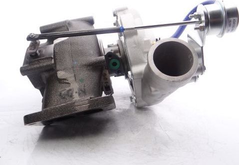 Турбина (турбокомпрессор) Garrett Original Spare part. Артикул 452235-5009S