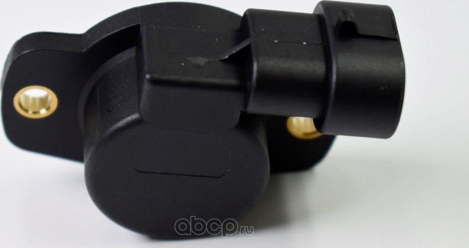 Датчик положения дроссельной заслонки Largus, Logan, Sandero 16кл. Duster, Megan (Cartronic). Артикул CRTR0117792