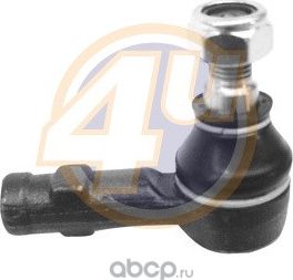 Наконечник рулевой тяги 4U. Артикул OP-A-57938
