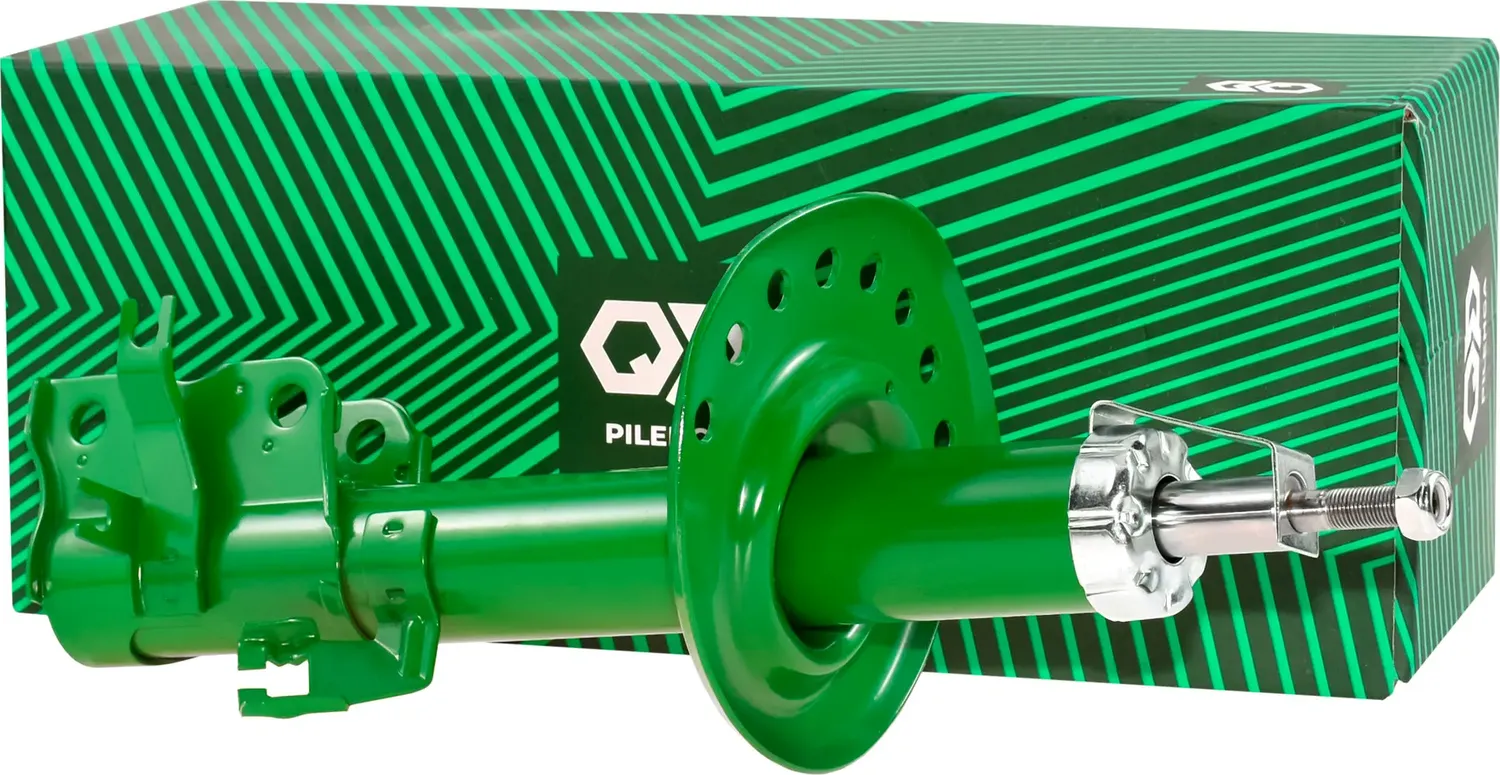 PILENGA Амортизатор передний правый  газовый  NISSAN X-TRAIL  KOLEOS. Артикул sh-p7230