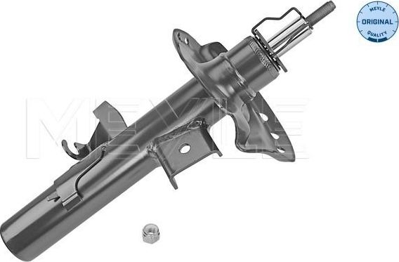 Амортизатор Meyle Original. Артикул 726 623 0038