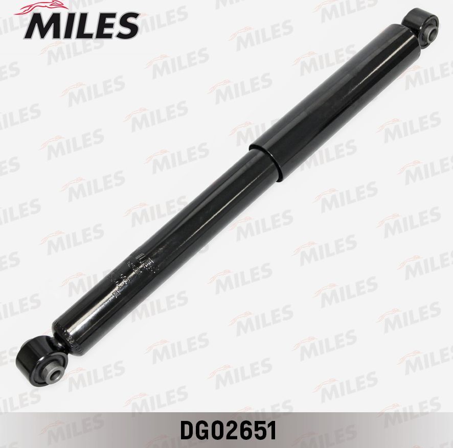 Амортизатор Miles. Артикул DG02651
