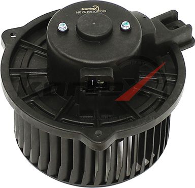 Мотор печки KIA/HYUNDAI SPORTAGE/I35/CEED 10 (Kortex). Артикул KHF089