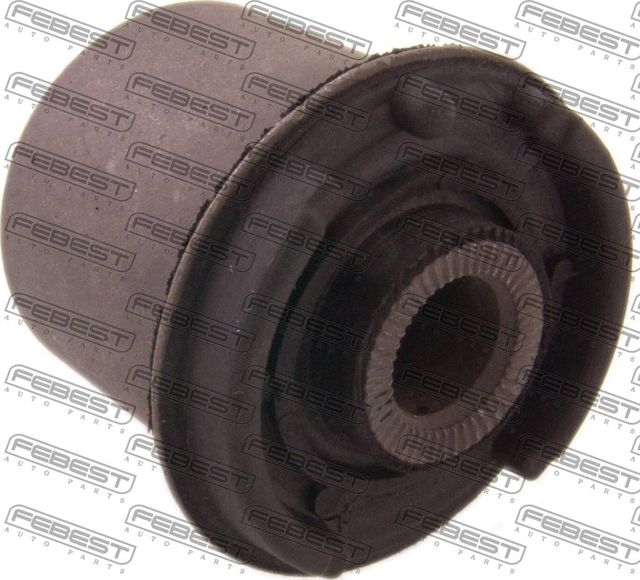Сайлентблок переднего рычага подвески Febest передний нижний внутренний для Lexus GS II 1997-2004. Артикул TAB-178