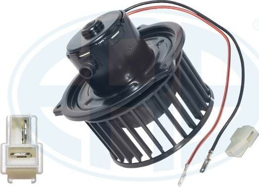 Вентилятор, мотор печки (отопителя) салона Era. Артикул 664162