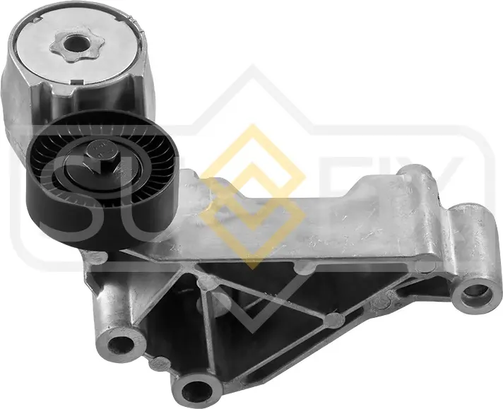 Натяжитель ремня навесного оборудования FORD FOCUS I 1998-2004/FORD FOCUS I Salo (Sufix). Артикул FP2300