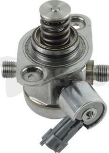 Топливный насос высокого давления (ТНВД) OSSCA для Ford Tourneo Connect II 2013-2026. Артикул 56833