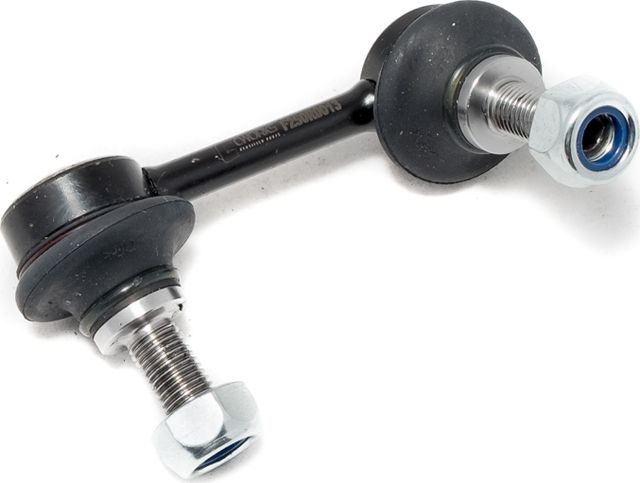 Стойка (тяга) стабилизатора Cworks передняя левая для Honda Accord V 1996-1998. Артикул F250R0013