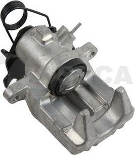 Тормозной суппорт OSSCA задний правый для Audi A6 allroad I (C5) 2000-2005. Артикул 10510