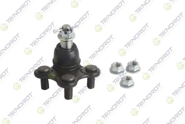 Шаровая опора Teknorot передняя левая нижняя для Honda CR-V V 2016-2026. Артикул H-165K
