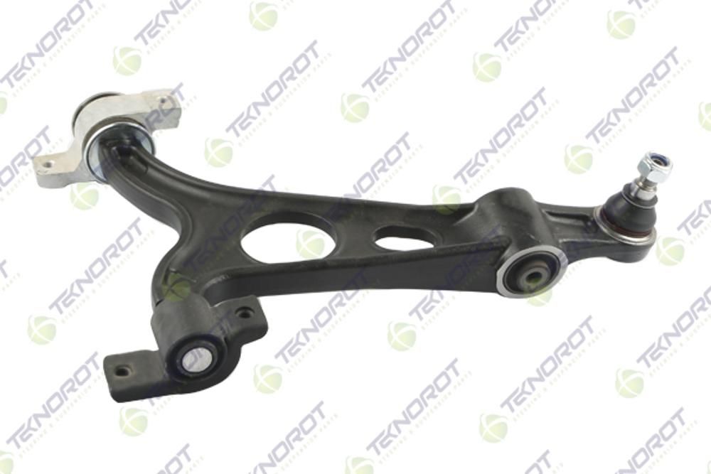 Поперечный рычаг передней подвески Teknorot (сталь). Артикул AF-315