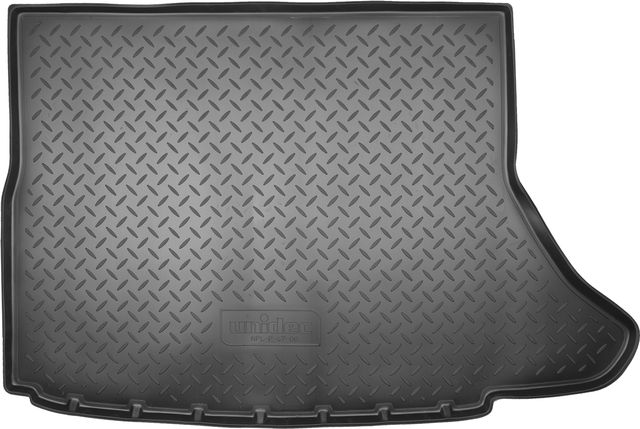 Коврик Норпласт для багажника Lexus CT-H Хэтчбек 5 дв. 2010-2026. Артикул NPL-P-47-06