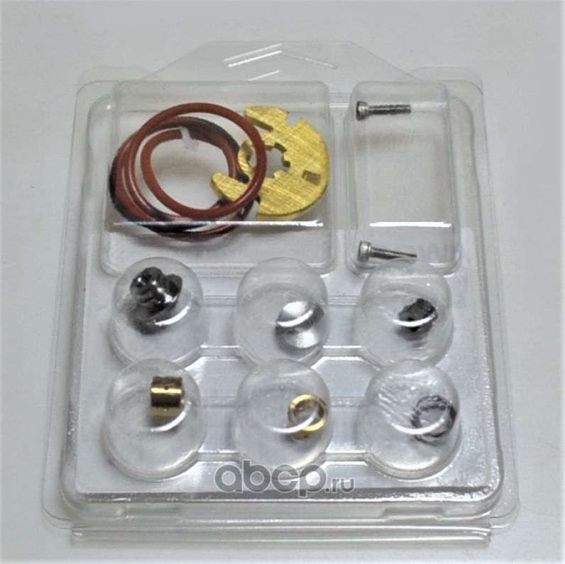 Ремкомплект турбины 54359700014RK (Awgo). Артикул 54359700014RK