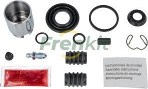 Ремкомплект тормозного суппорта Frenkit задний для Fiat Stilo 2001-2008. Артикул 238846