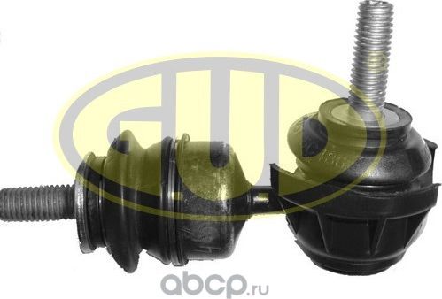 Стойка (тяга) стабилизатора G.U.D. задняя для Mazda 3 II (BL) 2008-2014. Артикул GSP301025