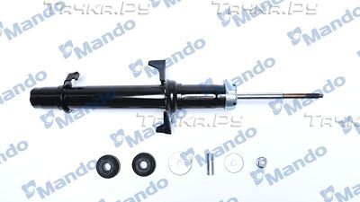 Амортизатор Mando. Артикул MSS017108