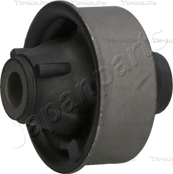 Сайлентблок переднего рычага подвески Japanparts верхний/нижний для Toyota Echo 1999-2005. Артикул RU-256