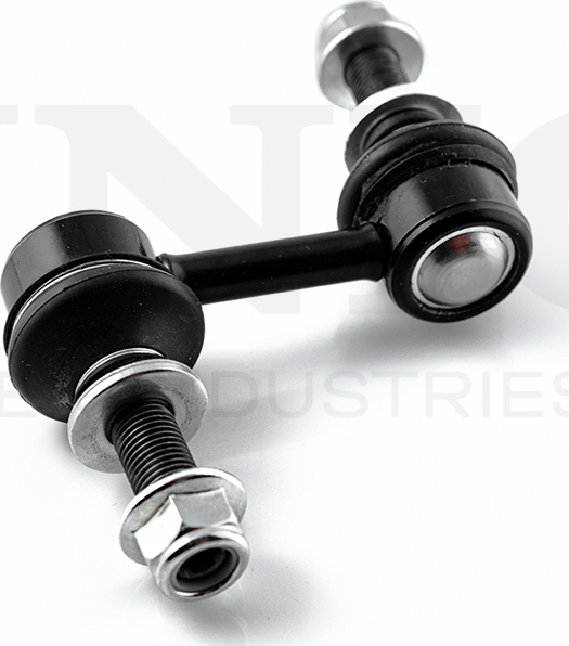 Тяга/стойка стабилизатора (Unio). Артикул SSP-50157