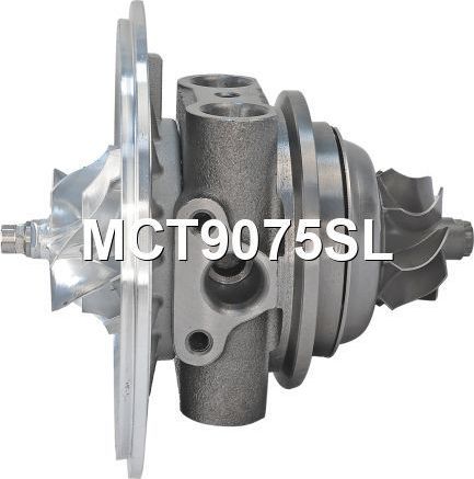 Картридж турбокомпрессора Krauf. Артикул MCT9075SL
