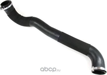 Патрубок интеркулера Land Rover. Артикул PNH500025