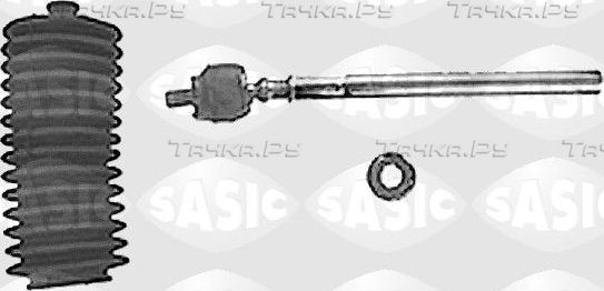 Рулевая тяга поперечная Sasic для Citroen LN 1976-1986. Артикул 8123153QY