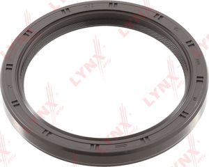 Сальник коленвала LYNXauto. Артикул SO-0197