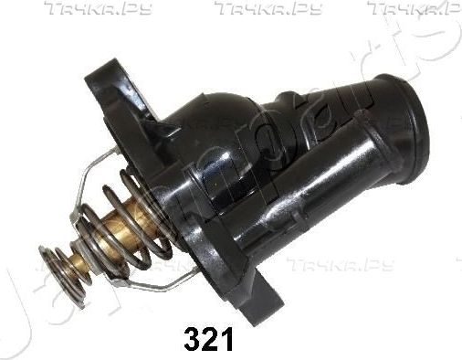 Термостат Japanparts для Ford Mondeo IV 2007-2015. Артикул VT-321