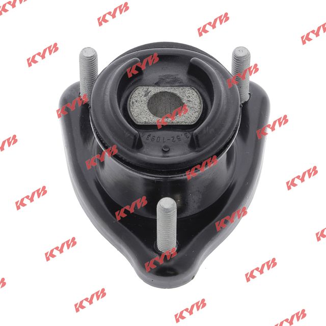 Опора амортизатора (стойки) KYB (Каяба) Suspension Mounting Kit задняя для BMW 7 III (E38) 1996-2001. Артикул SM9002