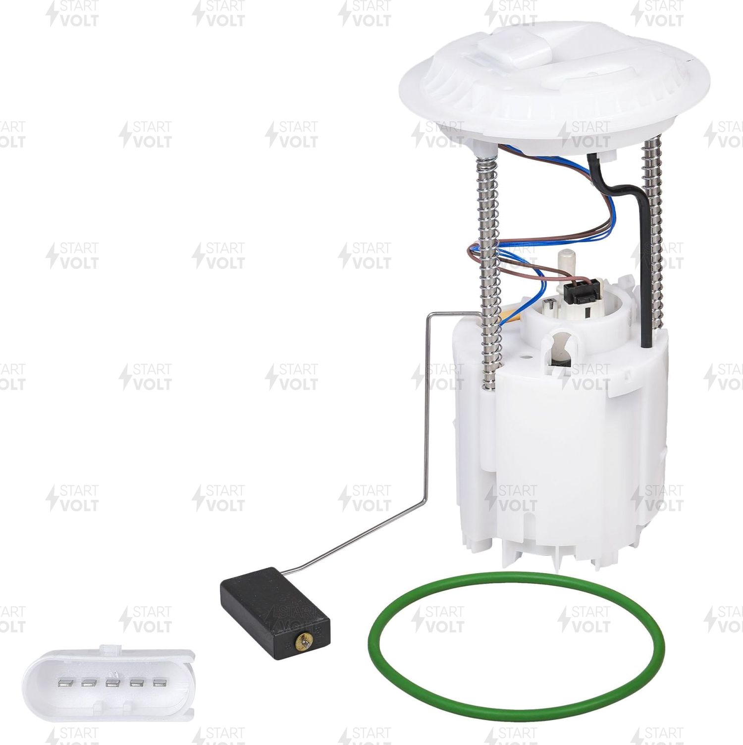 Бензонасос (топливный насос) StartVOLT. Артикул SFM 1503