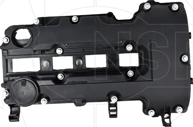 Крышка клапанная (NSP). Артикул NSP0125198877