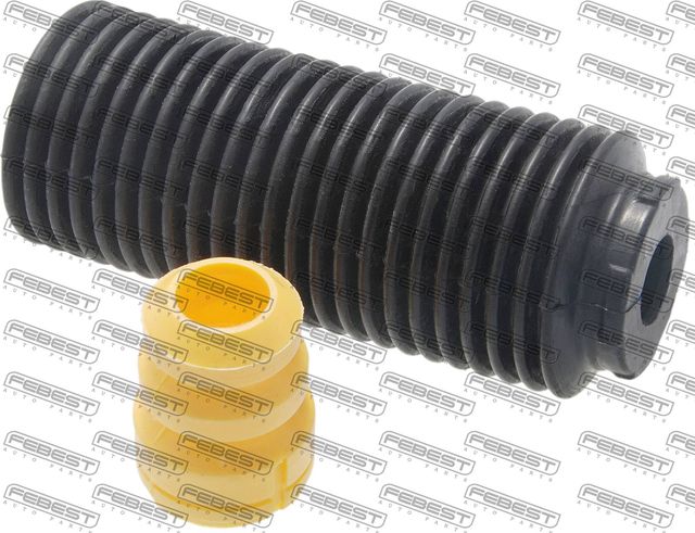 Пыльник амортизатора (стойки) Febest. Артикул NSHB-B15F