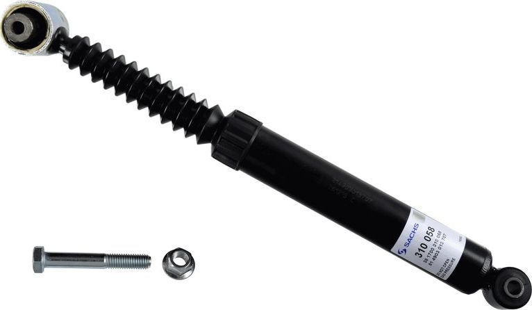 Амортизатор SACHS. Артикул 310 058