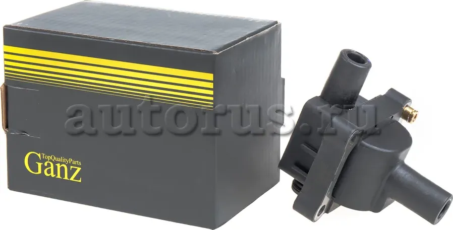 Катушка зажигания (Ganz) Ganz. Артикул GIG16049