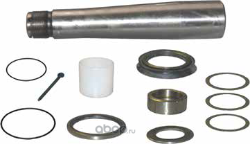 LM702_р/к шкворня !(мр) без подш 36x50x250 /Volvo F7/10/12/16 FL7/10 FH12/16 7.5 (Lema). Артикул 702