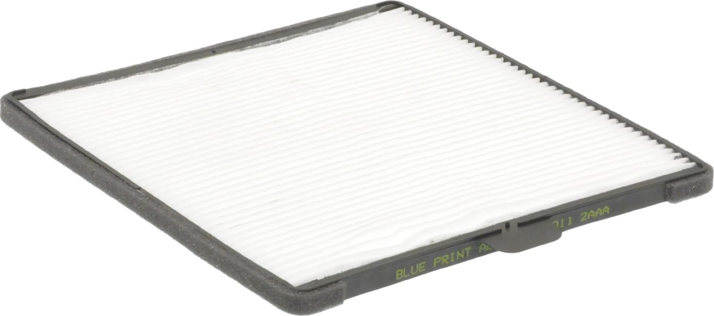 Салонный фильтр Blue Print. Артикул ADG02550