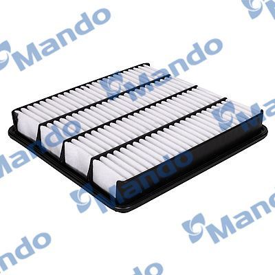 Воздушный фильтр Mando для Toyota Tundra II 2006-2026. Артикул EAF00032M