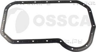 Прокладка маслянного поддона двигателя OSSCA для Volkswagen Corrado 1988-1995. Артикул 01005