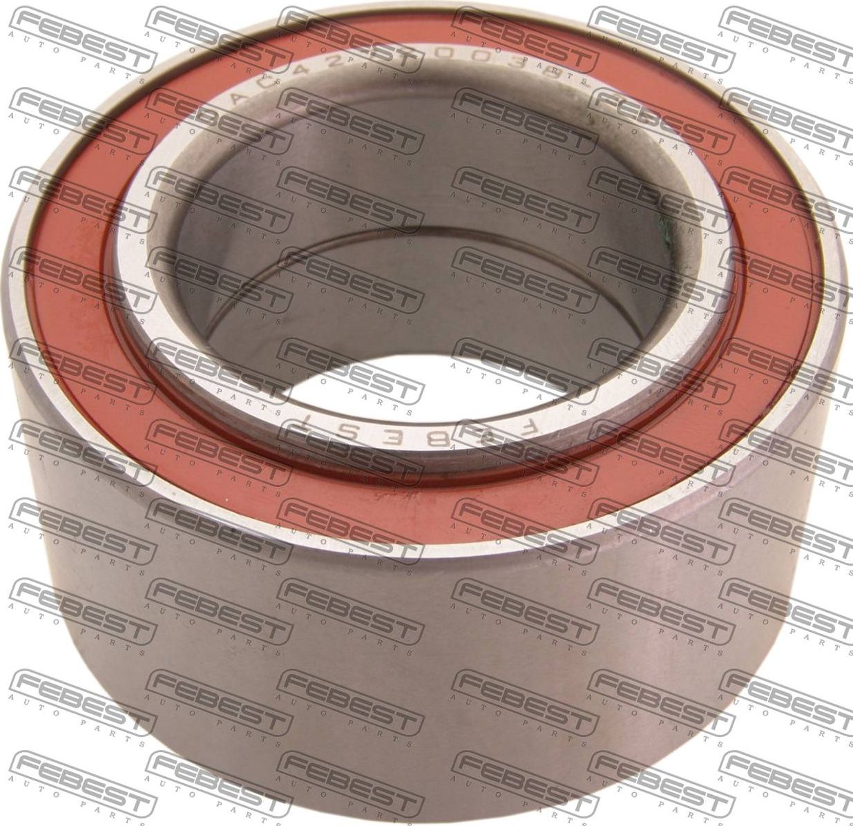 Ступичный подшипник Febest. Артикул DAC42720038-35