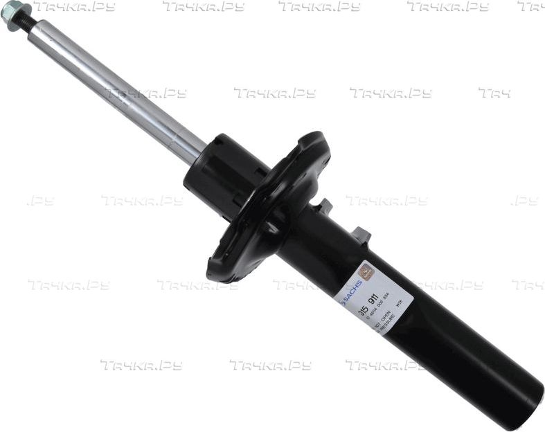Амортизатор SACHS передний для Volkswagen Golf VII 2013-2026. Артикул 315 911