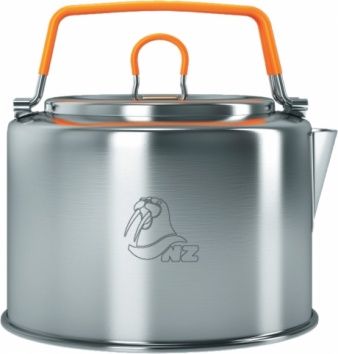 Чайник походный алюминиевый Kovea 1,4 литра NZ. Артикул SK-150